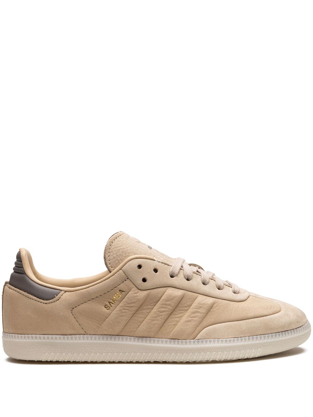 TB adidas Samba "Magic Beige" sneakers 