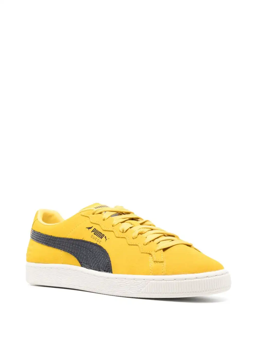 Bmlin Shoes PUMA x Staple suede sneakers 