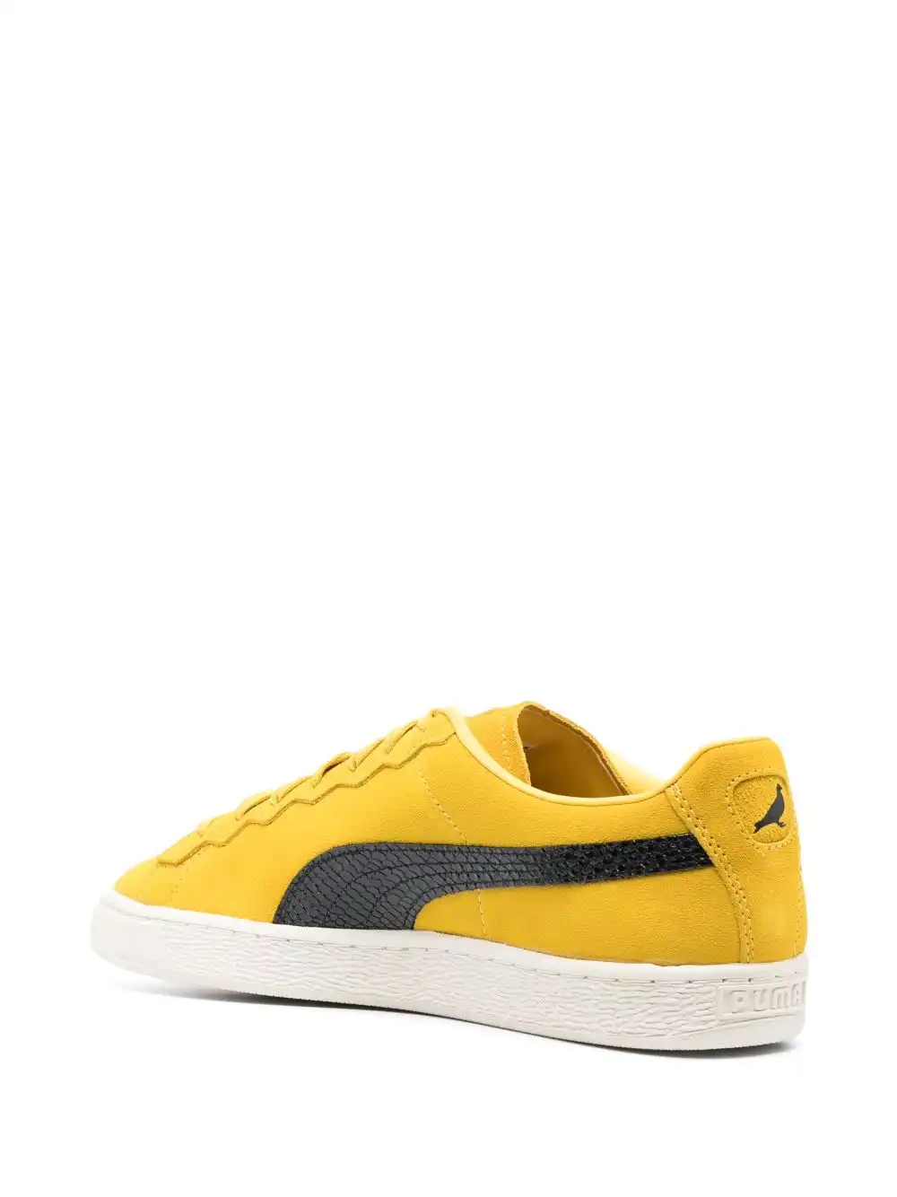 Bmlin Shoes PUMA x Staple suede sneakers 