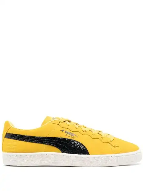 Bmlin Shoes PUMA x Staple suede sneakers 