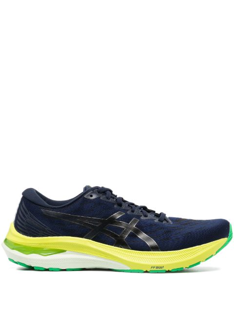 TB ASICS GT-2000 contrasting-sole sneakers 