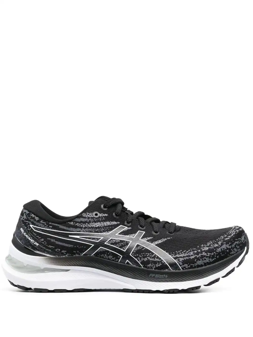 Cheap LY ASICS Kayano 29 low-top sneakers 