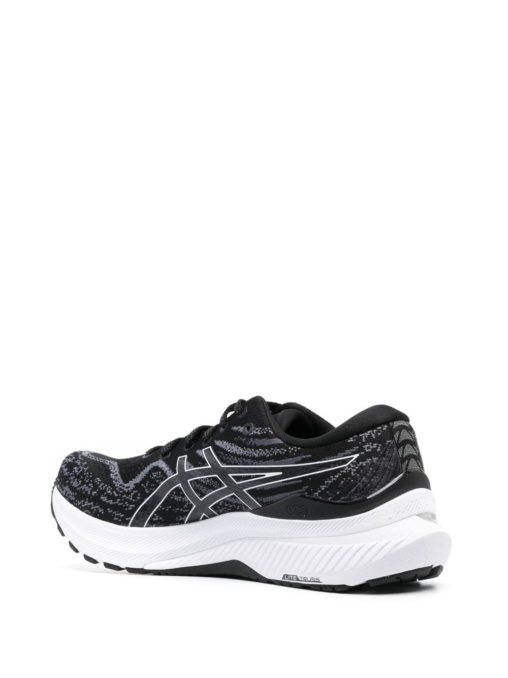 TB ASICS Kayano 29 low-top sneakers 