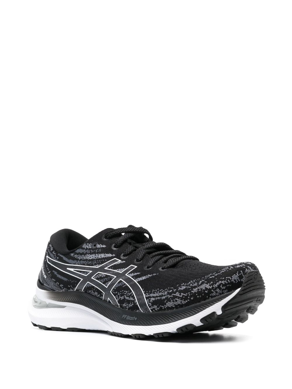 TB ASICS Kayano 29 low-top sneakers 