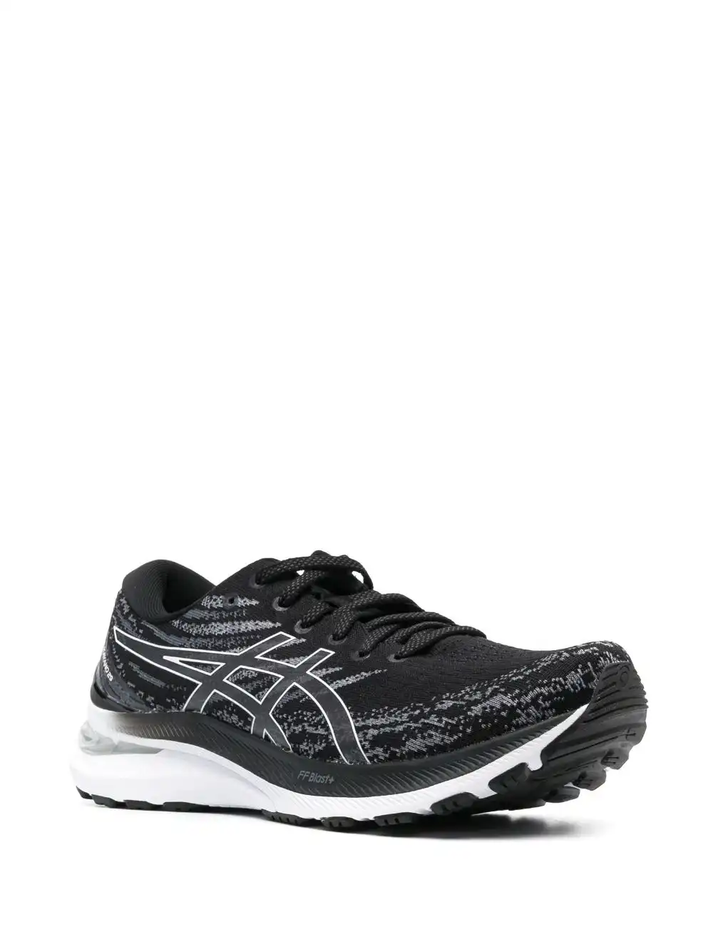 Bmlin Shoes ASICS Kayano 29 low-top sneakers 