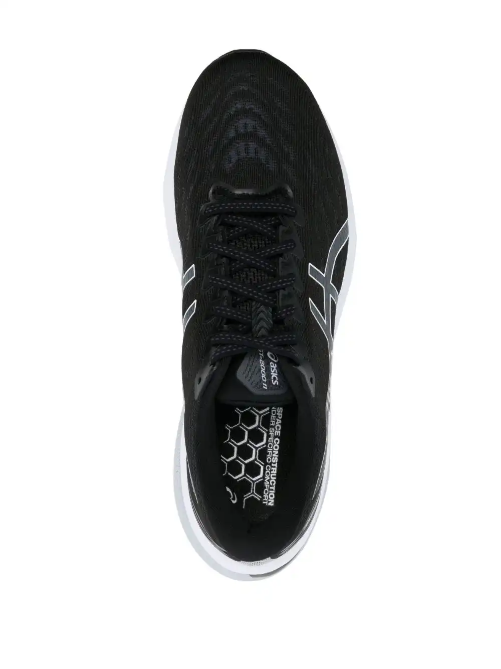 Bmlin Shoes ASICS GT-2000 11 low-top-sneakers 