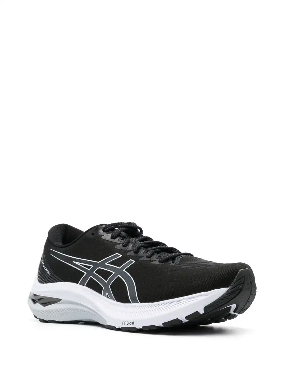 Bmlin Shoes ASICS GT-2000 11 low-top-sneakers 