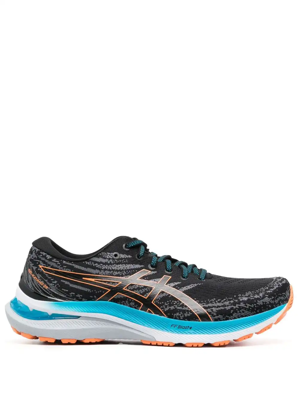 Bmlin Shoes ASICS Gel-Kayano 29 low-top sneakers 