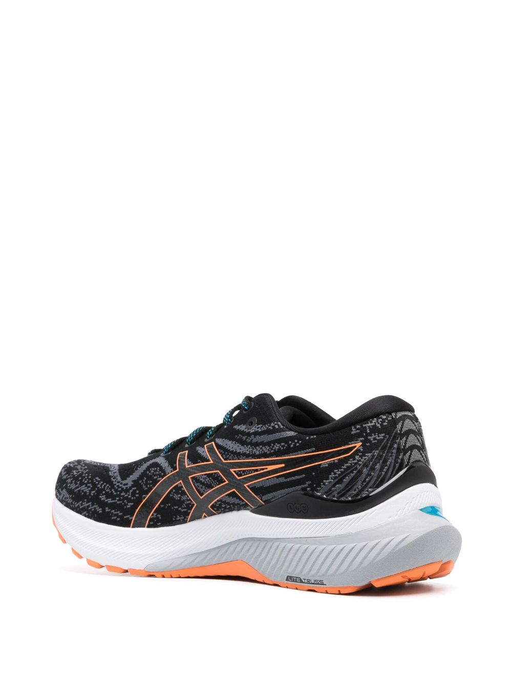 TB ASICS Gel-Kayano 29 low-top sneakers 