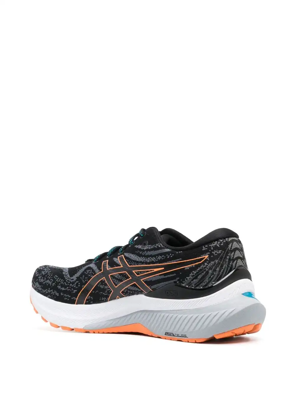 Bmlin Shoes ASICS Gel-Kayano 29 low-top sneakers 