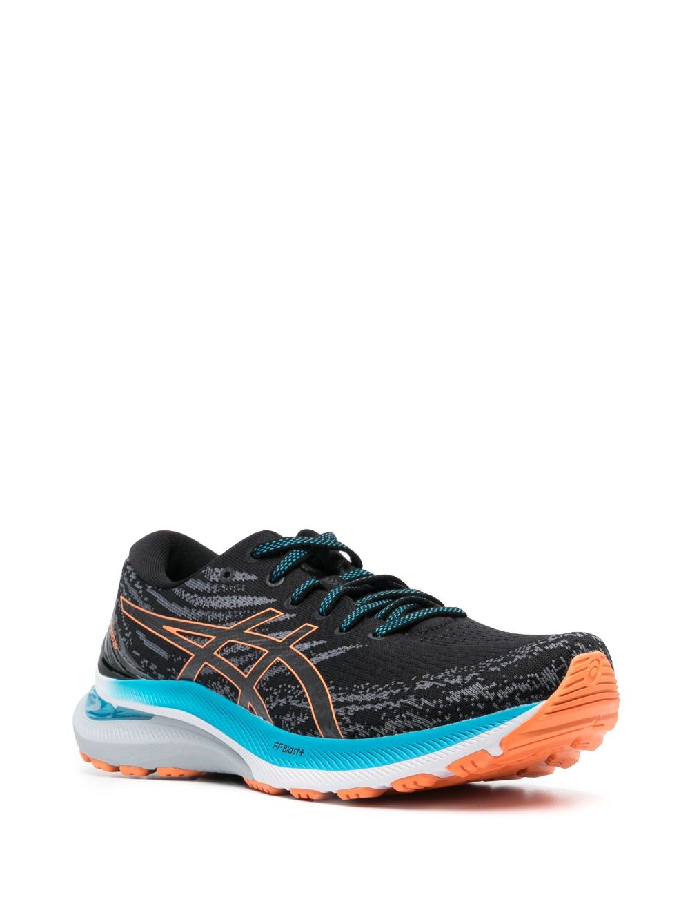 TB ASICS Gel-Kayano 29 low-top sneakers 