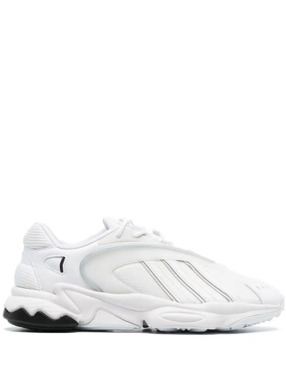 Cheap adidas Oztral lace-up  