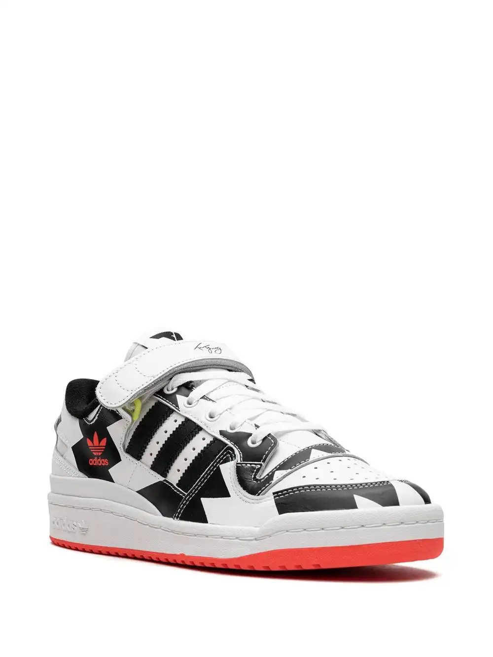 Cheap Husky adidas Forum Low 