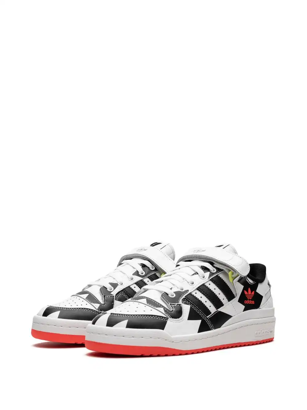 Bmlin Shoes adidas Forum Low 