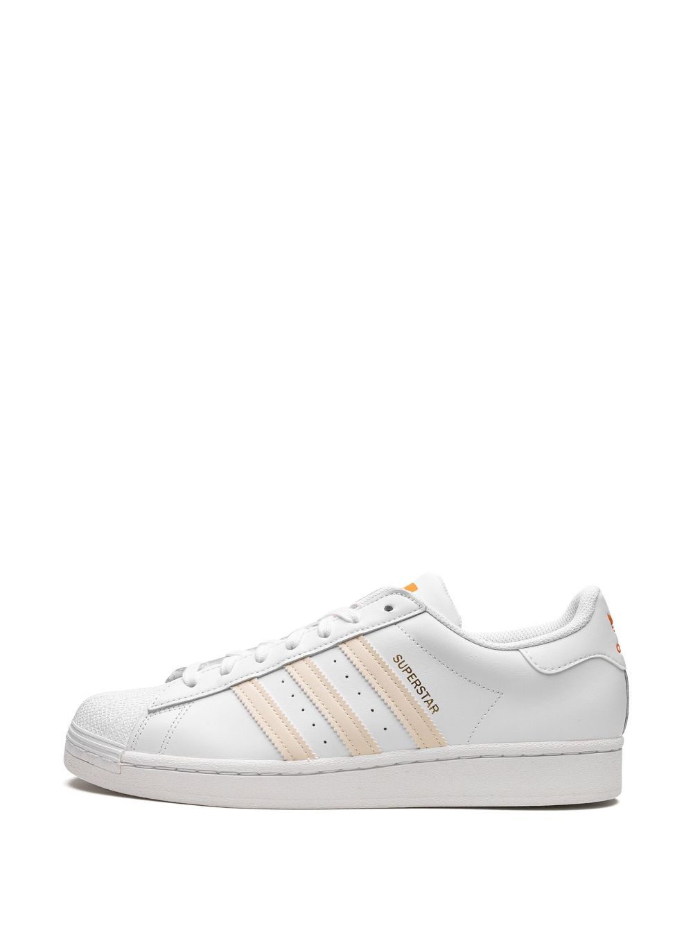 TB adidas Superstar "Citrus" sneakers 