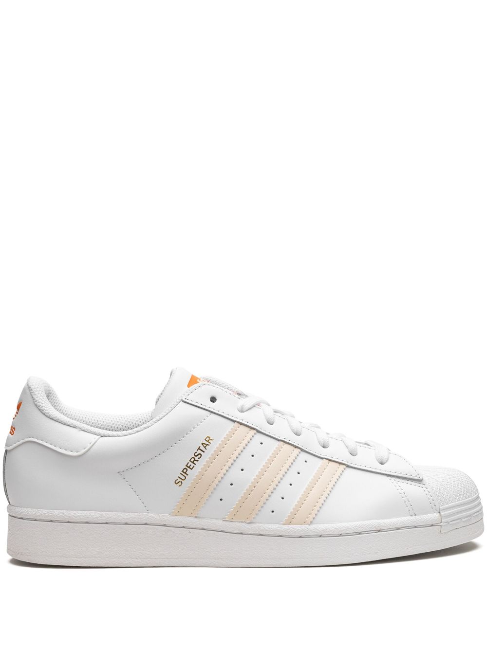 TB adidas Superstar "Citrus" sneakers 