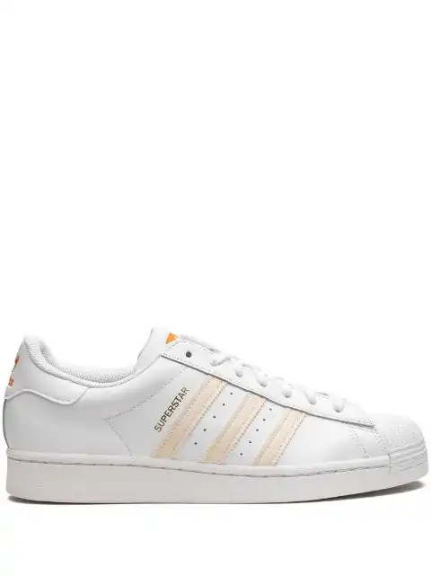 adidas Superstar "Citrus"  