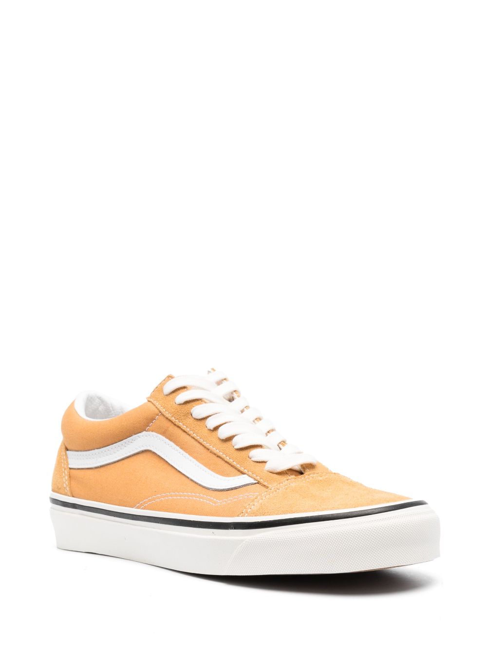 TB Vans Old Skool 36 DX two-tone sneakers 