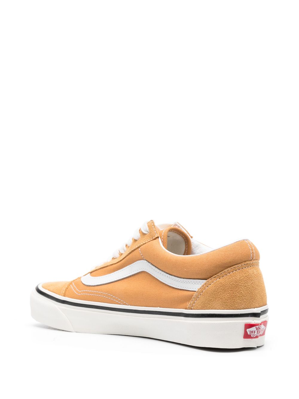 TB Vans Old Skool 36 DX two-tone sneakers 