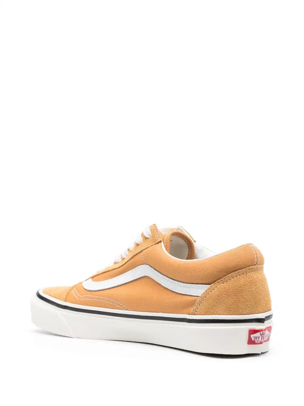 Bmlin Vans Old Skool 36 DX two-tone sneakers 