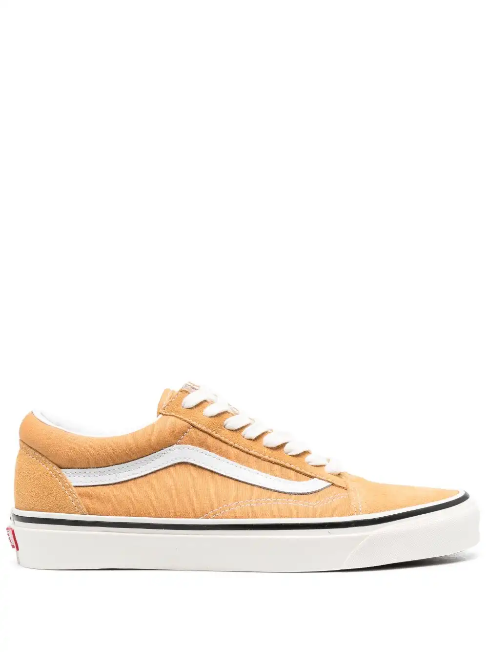 Cheap LY Vans Old Skool 36 DX two-tone sneakers 