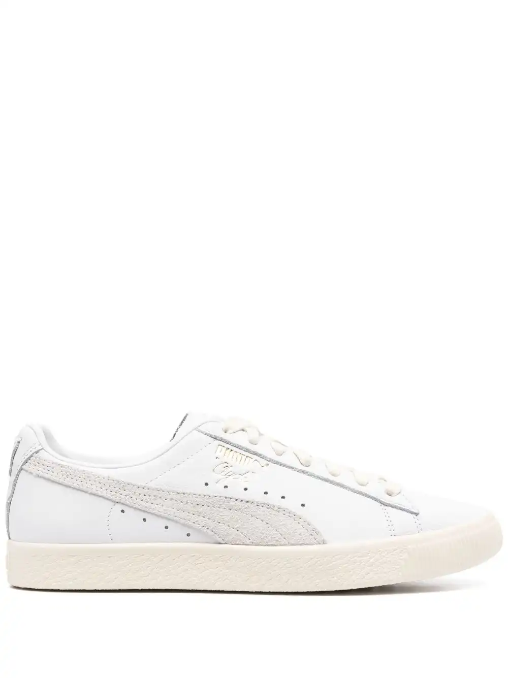 Bmlin Shoes PUMA Clyde Base low-top sneakers 