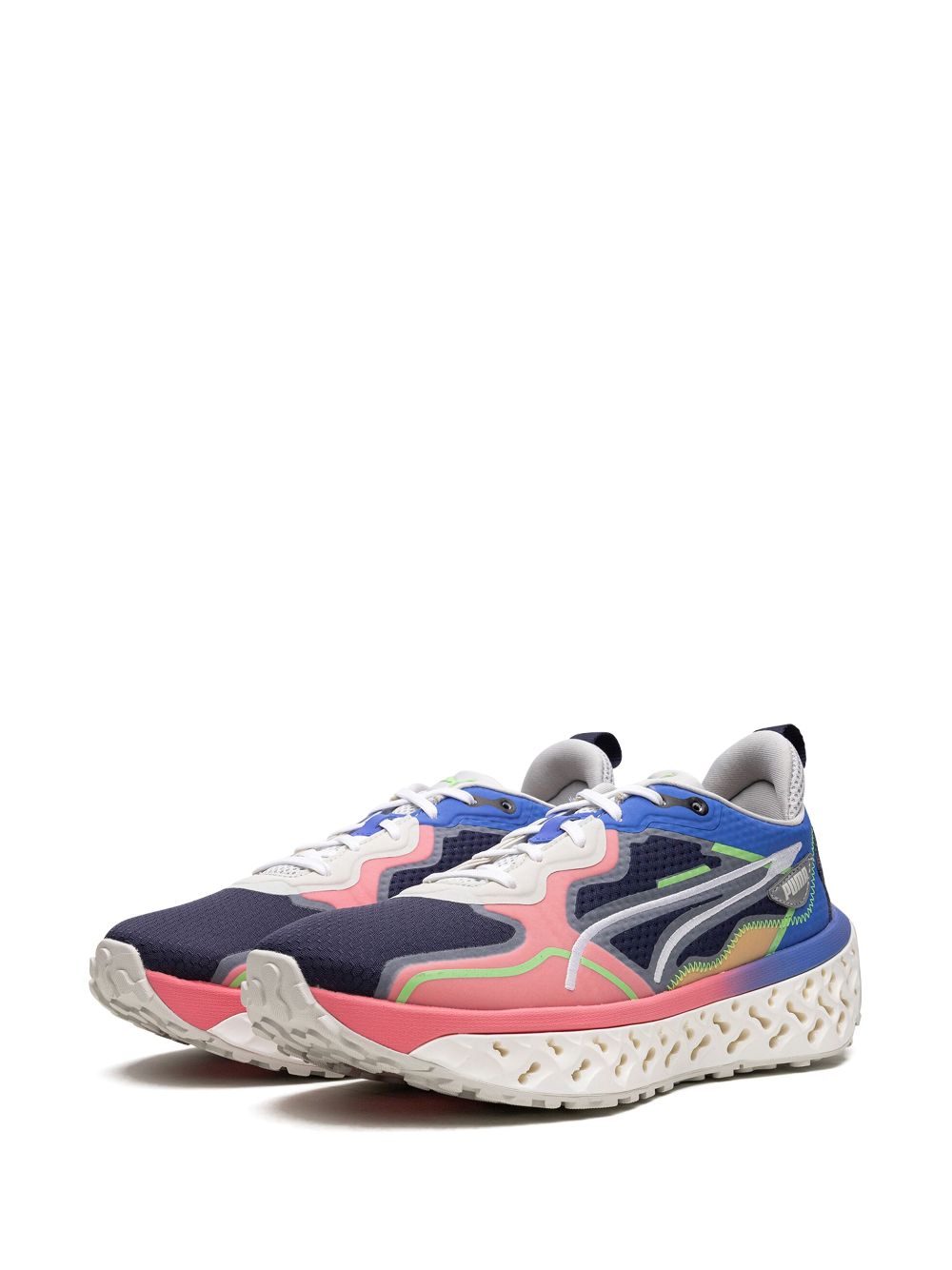 TB PUMA Xetic Sculpt "Energy Drink" sneakers 