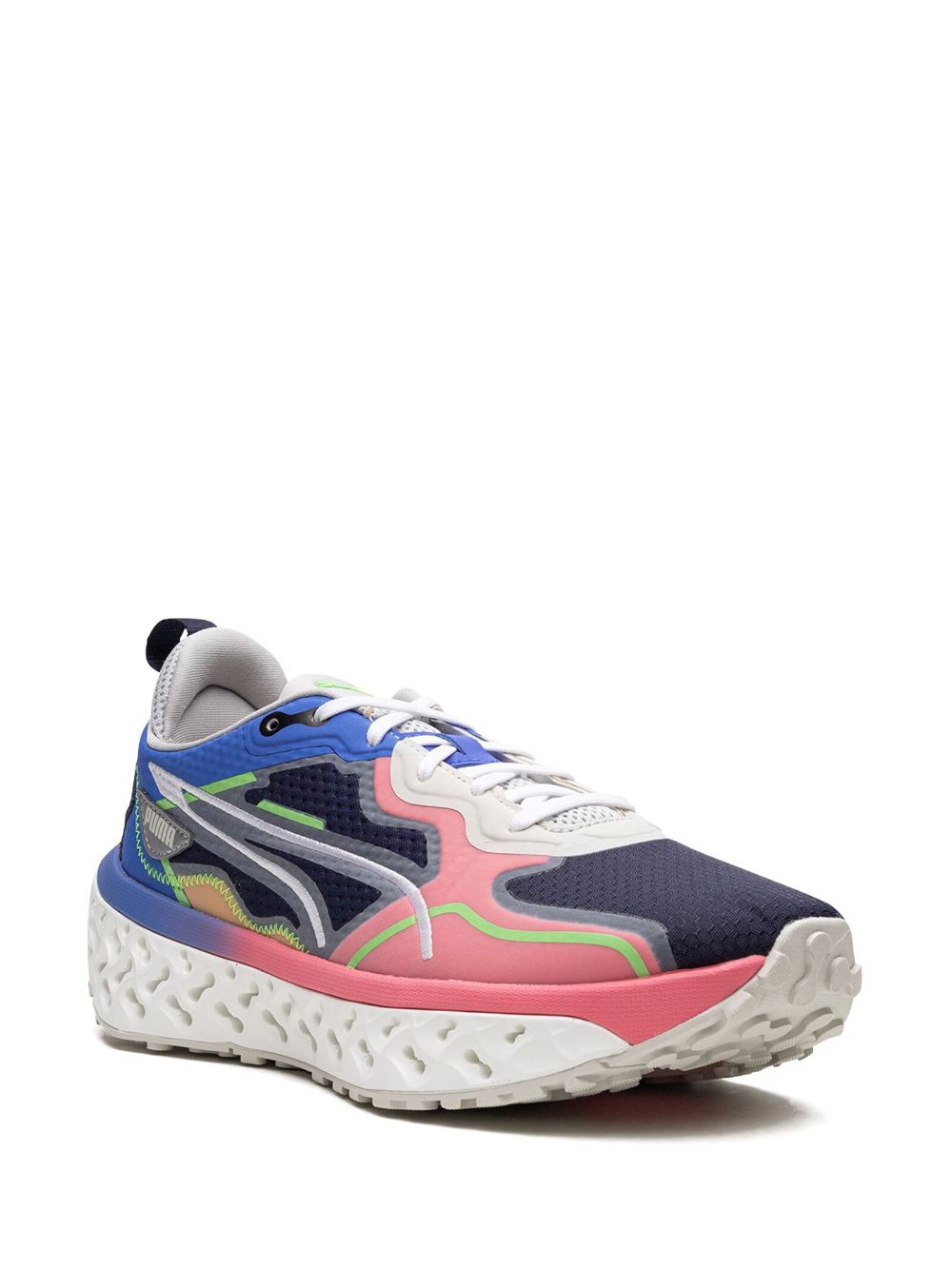 TB PUMA Xetic Sculpt "Energy Drink" sneakers 