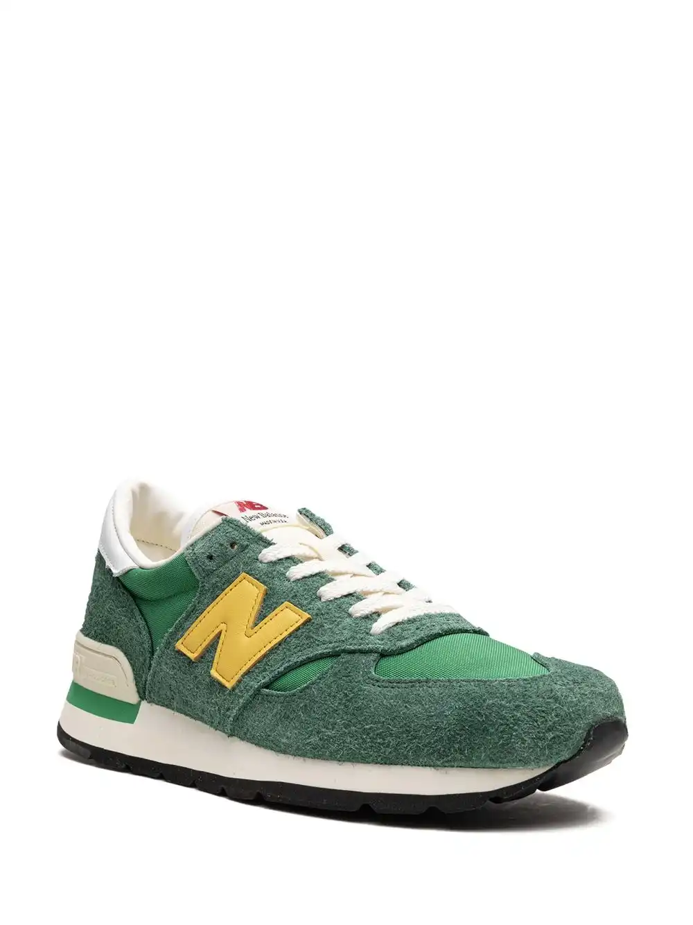 Cheap LY New Balance 990 V1 