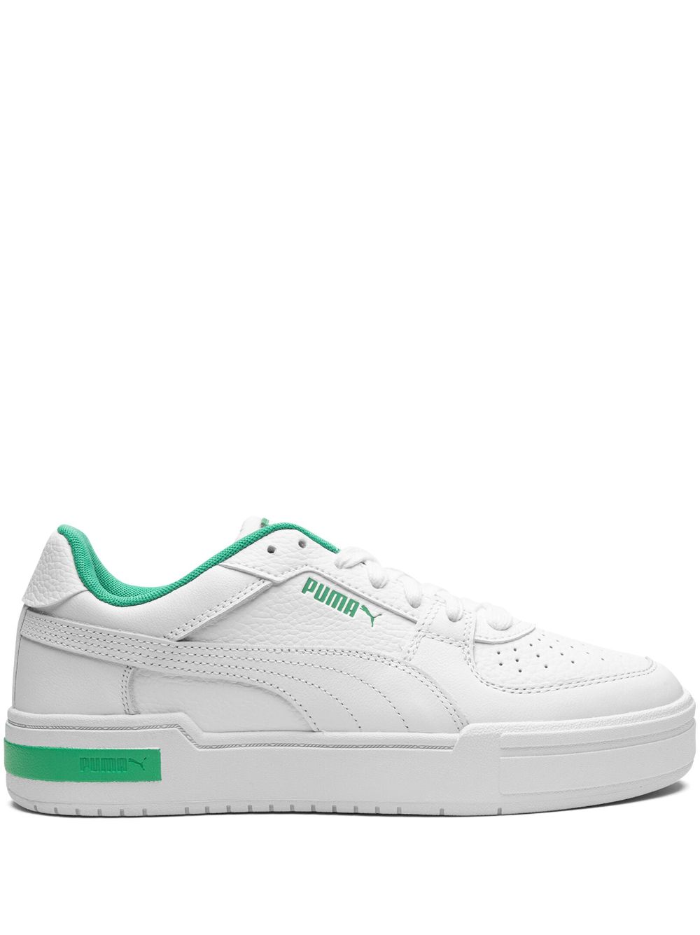 TB PUMA CA Pro leather sneakers 