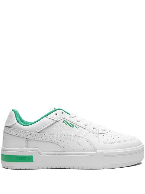 TB PUMA CA Pro leather sneakers 