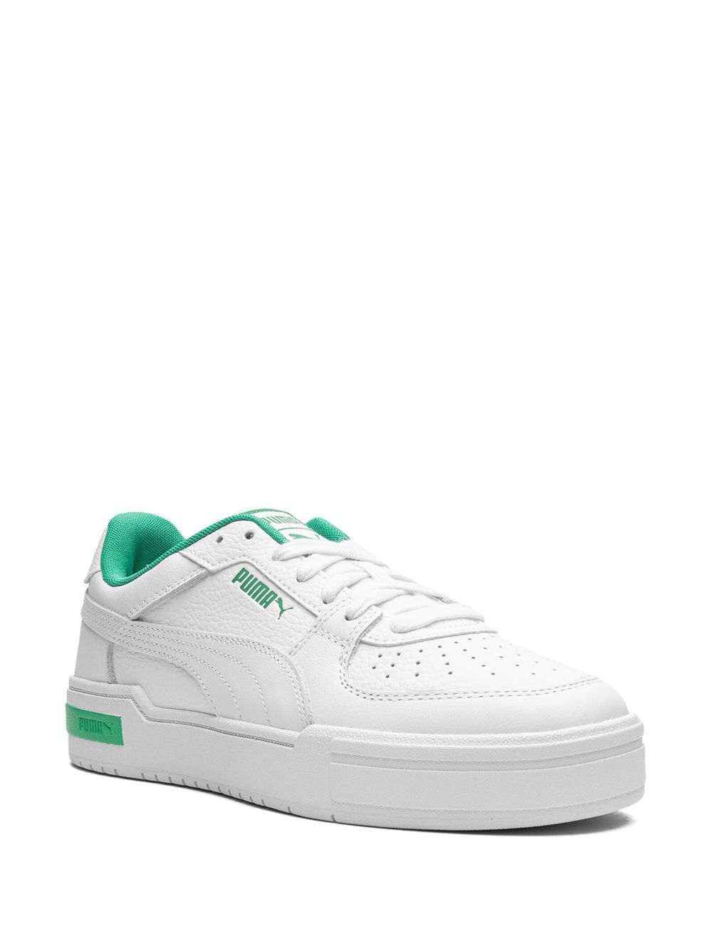 TB PUMA CA Pro leather sneakers 