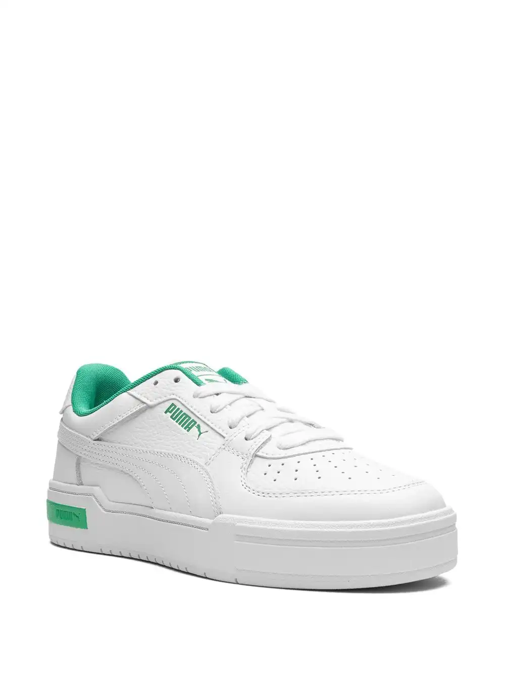 Bmlin Shoes PUMA CA Pro leather sneakers 