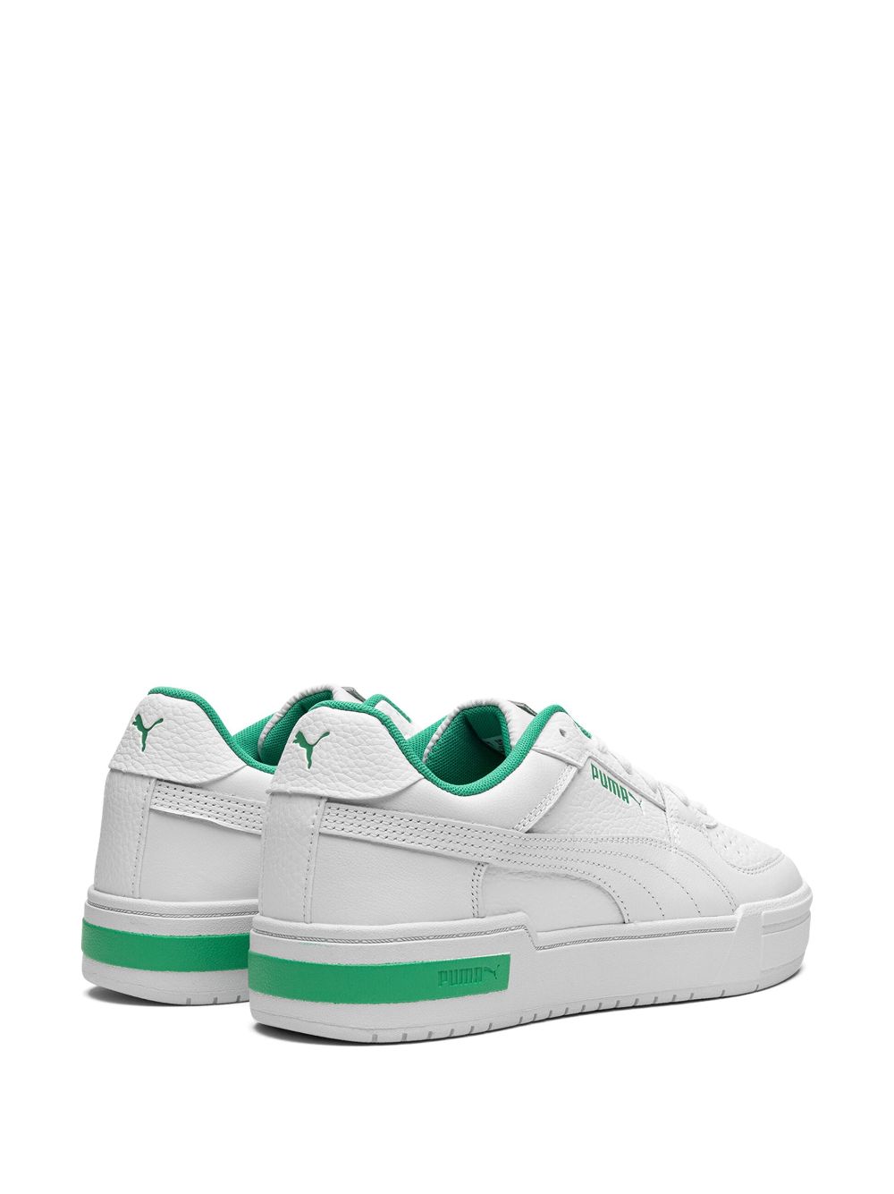 TB PUMA CA Pro leather sneakers 