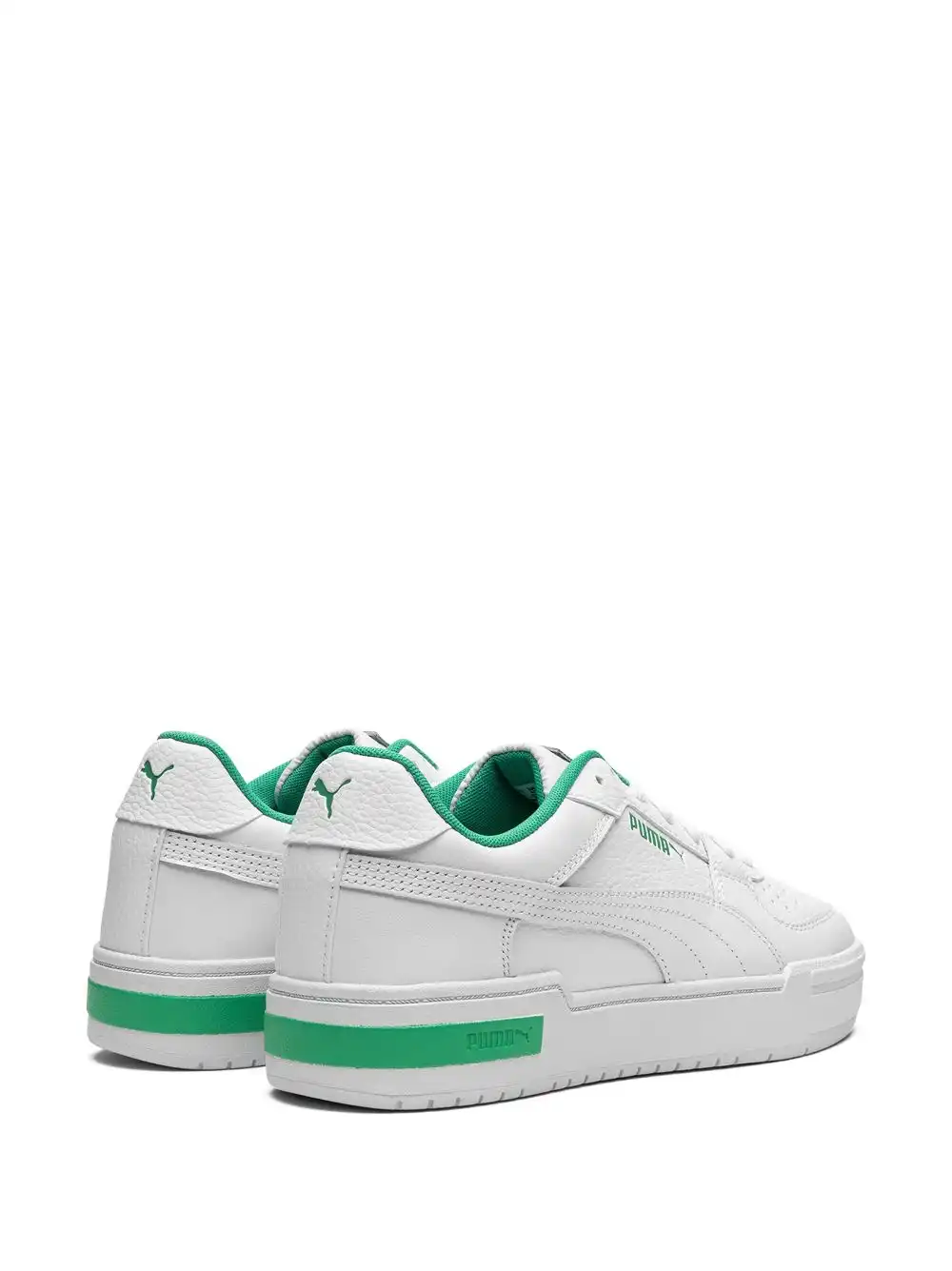 Bmlin Shoes PUMA CA Pro leather sneakers 