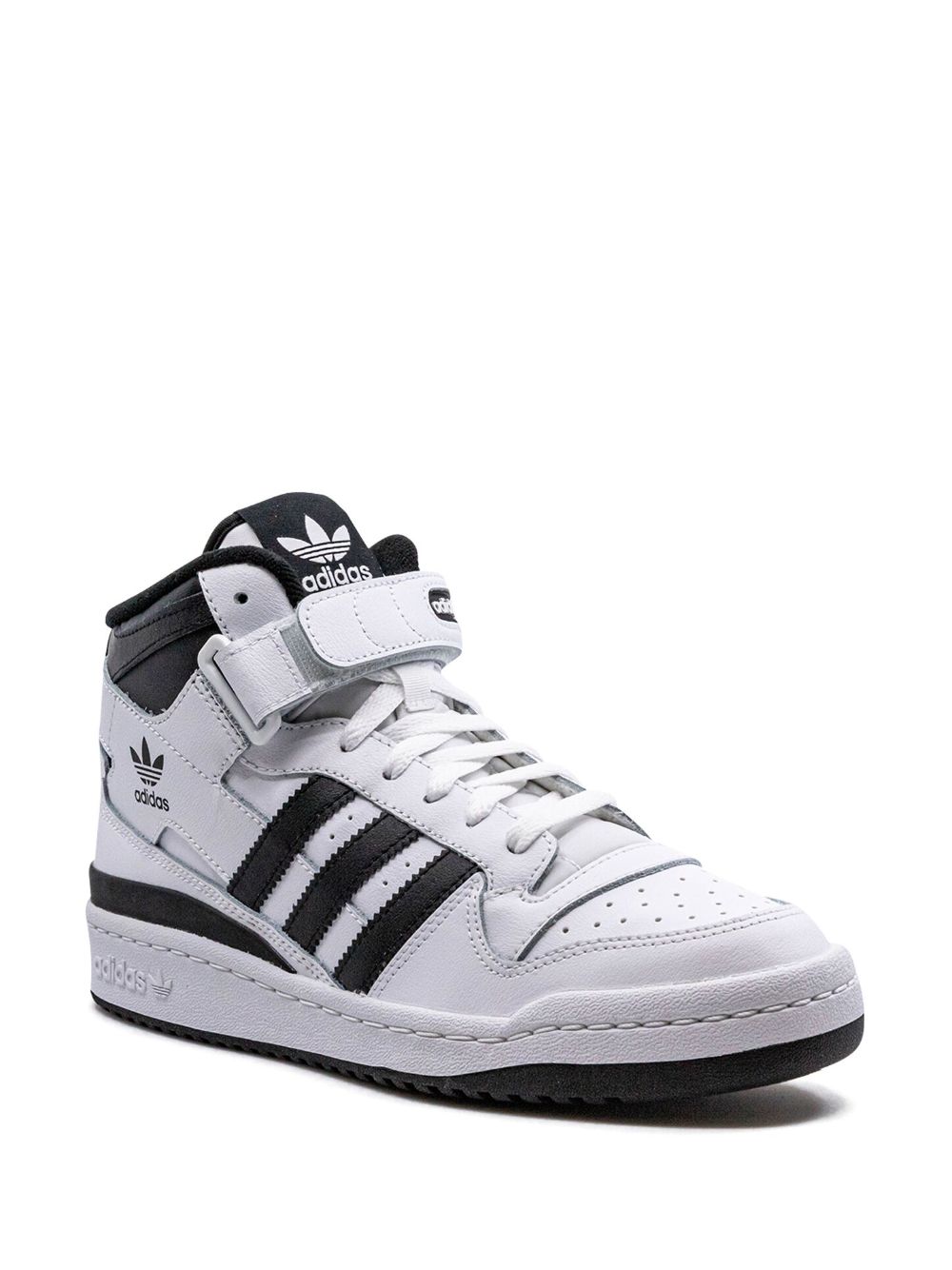 TB adidas Forum Mid sneakers 