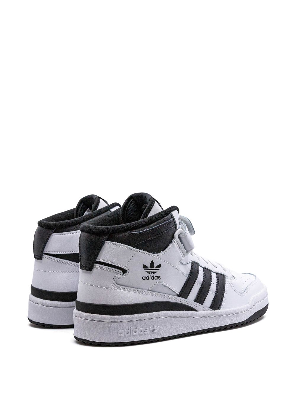 TB adidas Forum Mid sneakers 