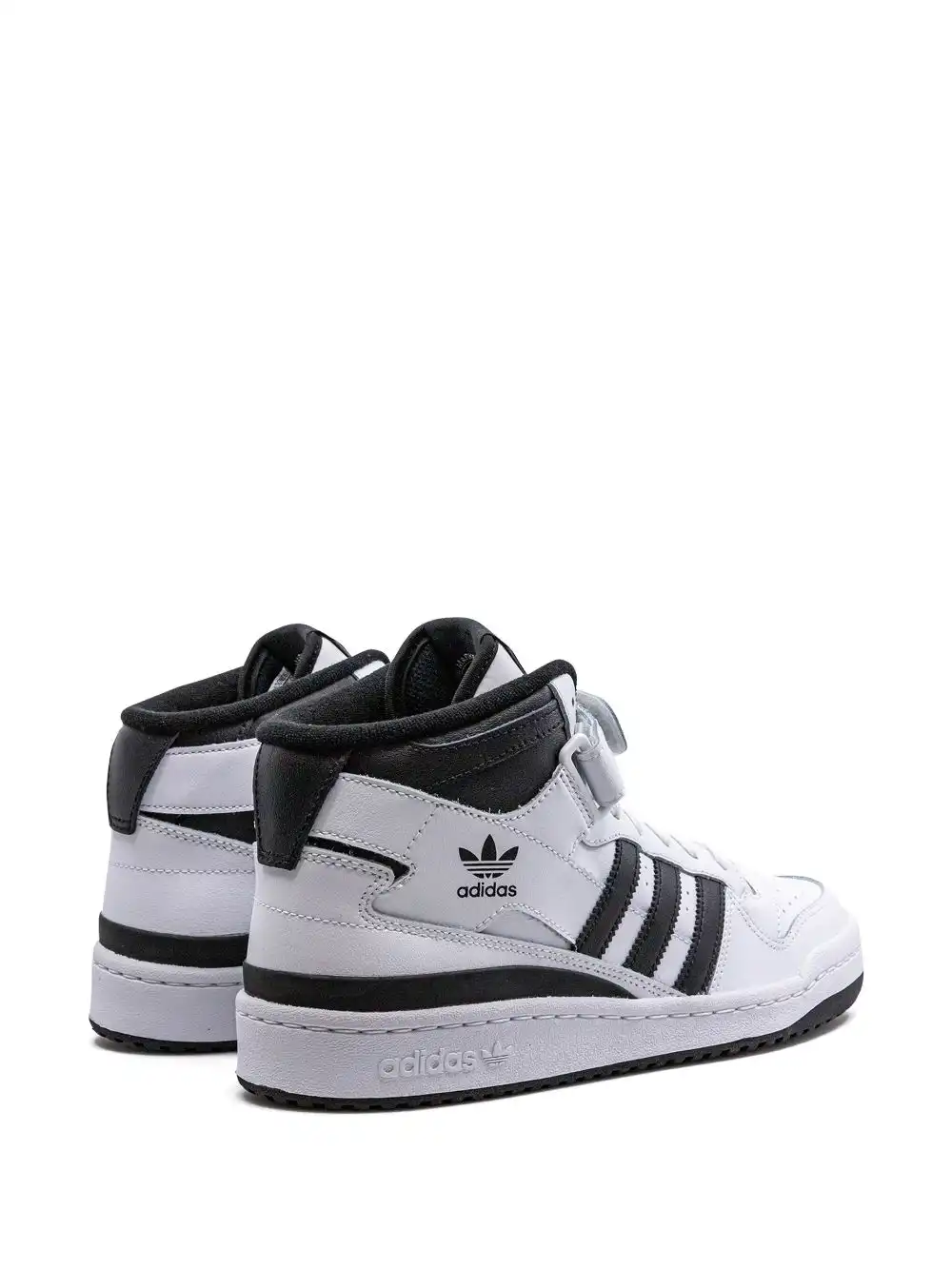 Cheap adidas Forum Mid sneakers 