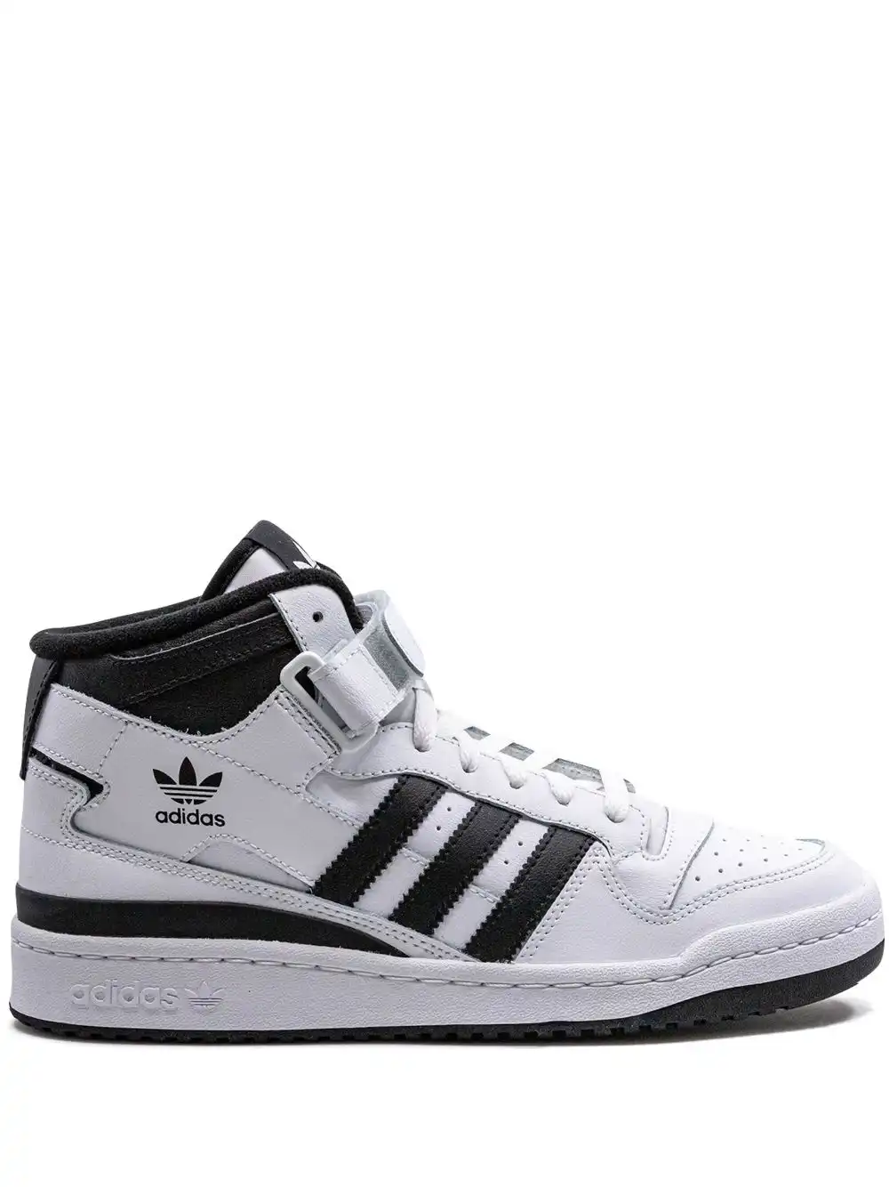 Bmlin Shoes adidas Forum Mid sneakers 