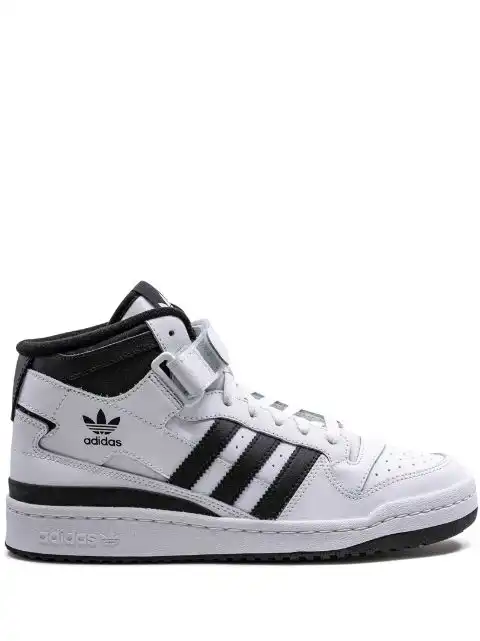 Husky adidas Forum Mid sneakers 