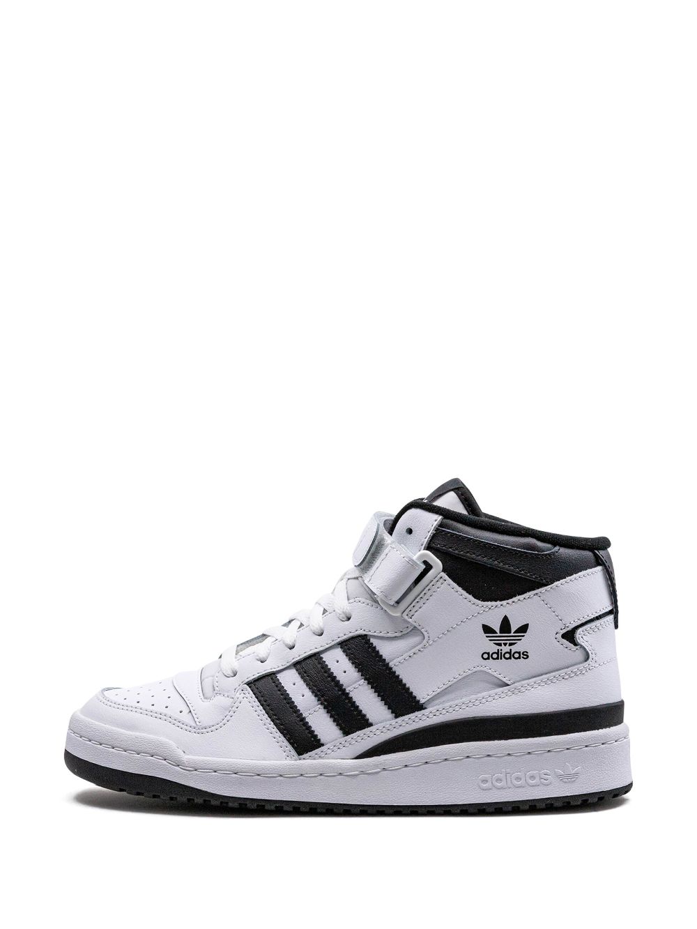 TB adidas Forum Mid sneakers 