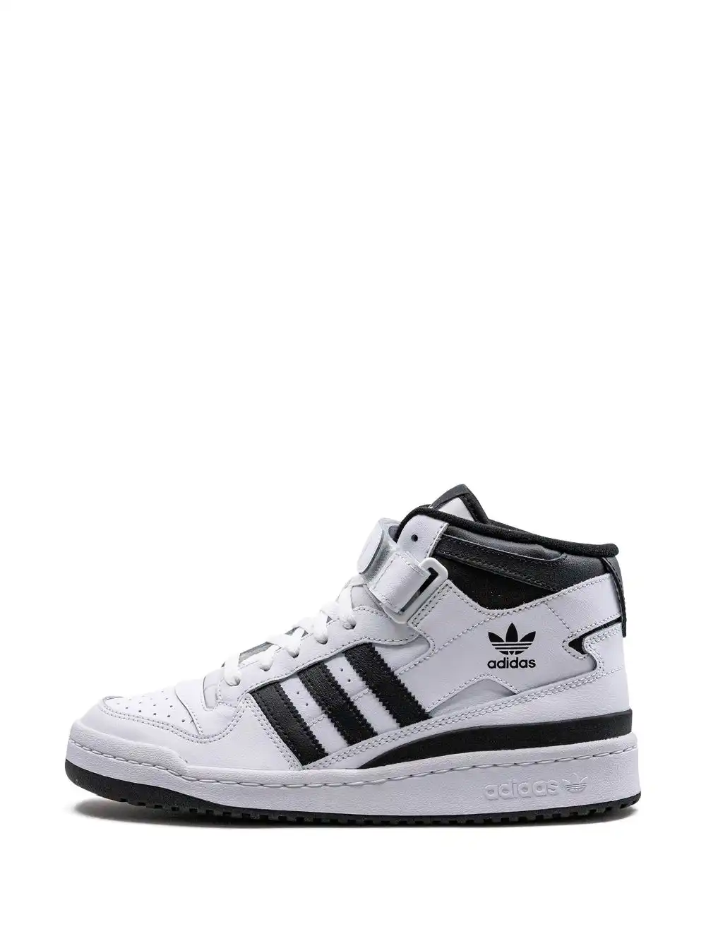 Cheap adidas Forum Mid sneakers 