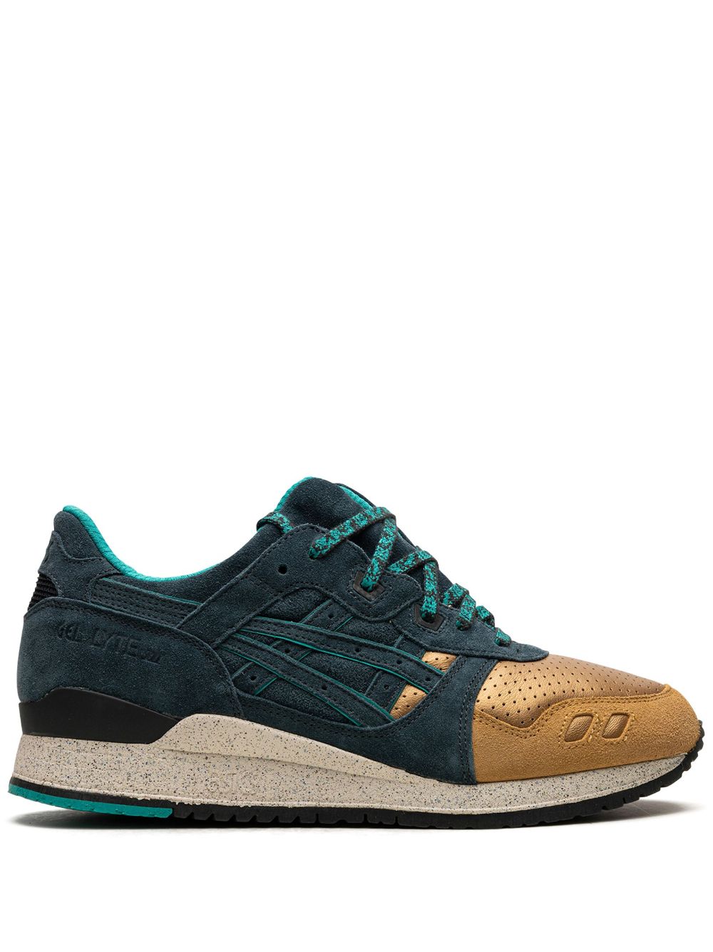 TB ASICS x Concepts Gel-Lyte 3 "Three Lies" sneakers 