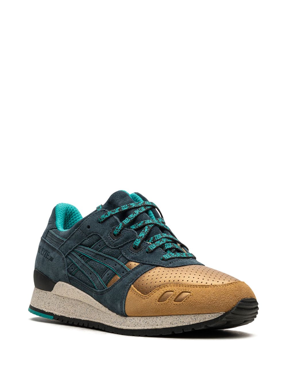 TB ASICS x Concepts Gel-Lyte 3 "Three Lies" sneakers 