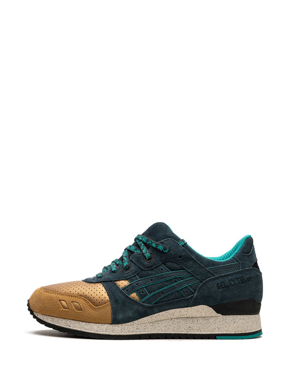 TB ASICS x Concepts Gel-Lyte 3 "Three Lies" sneakers 