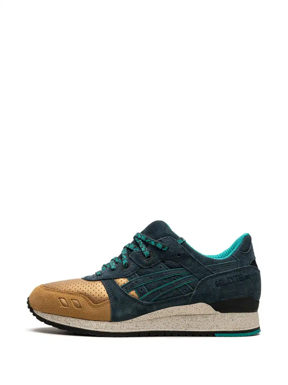 Bmlin Shoes ASICS x Concepts Gel-Lyte 3 