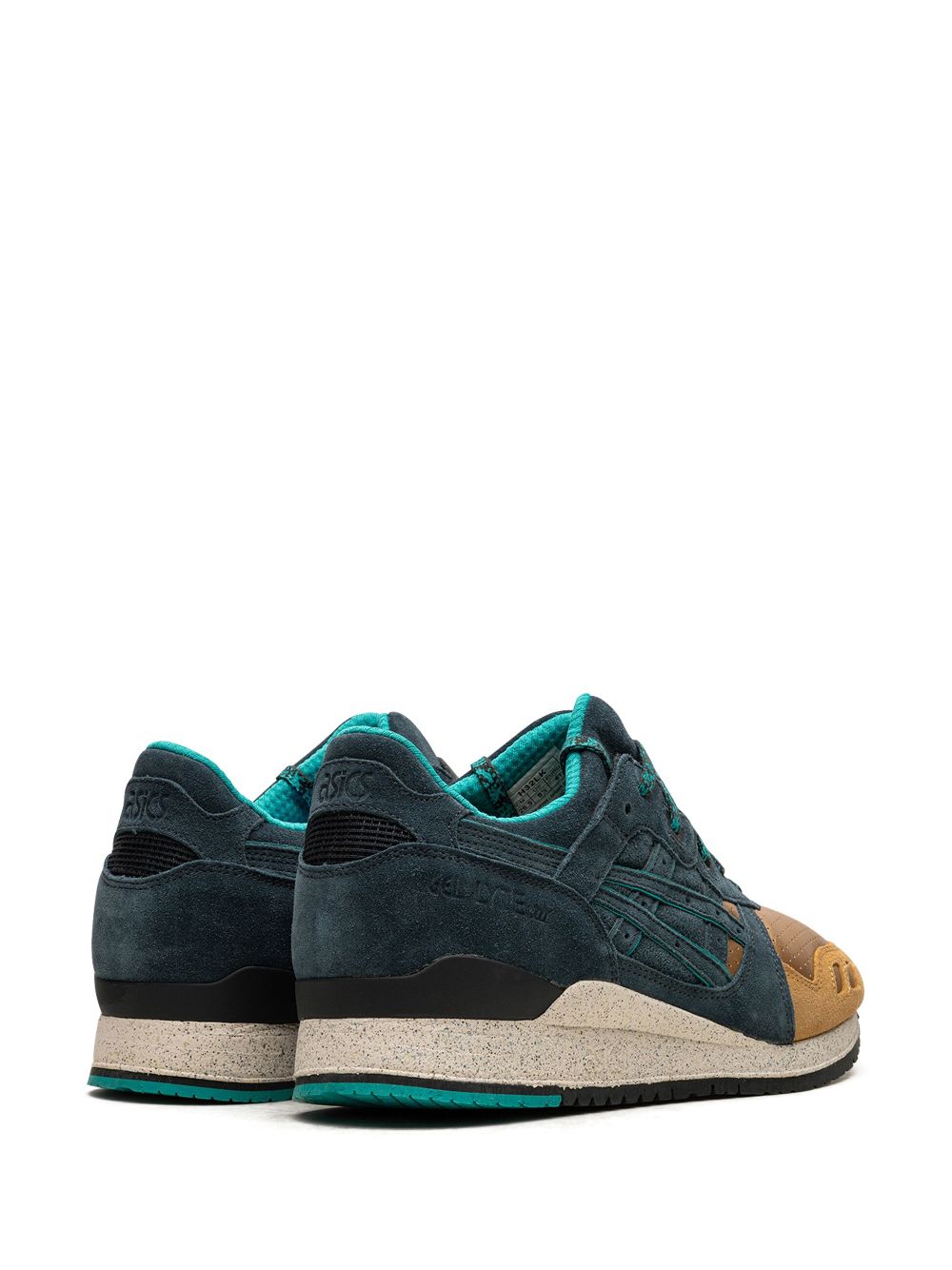 TB ASICS x Concepts Gel-Lyte 3 "Three Lies" sneakers 