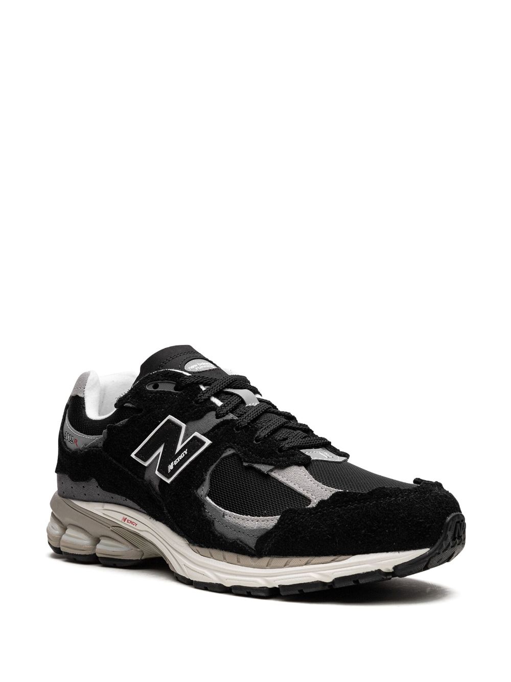 TB New Balance 2002R "Protection Pack - Black Grey" sneakers 