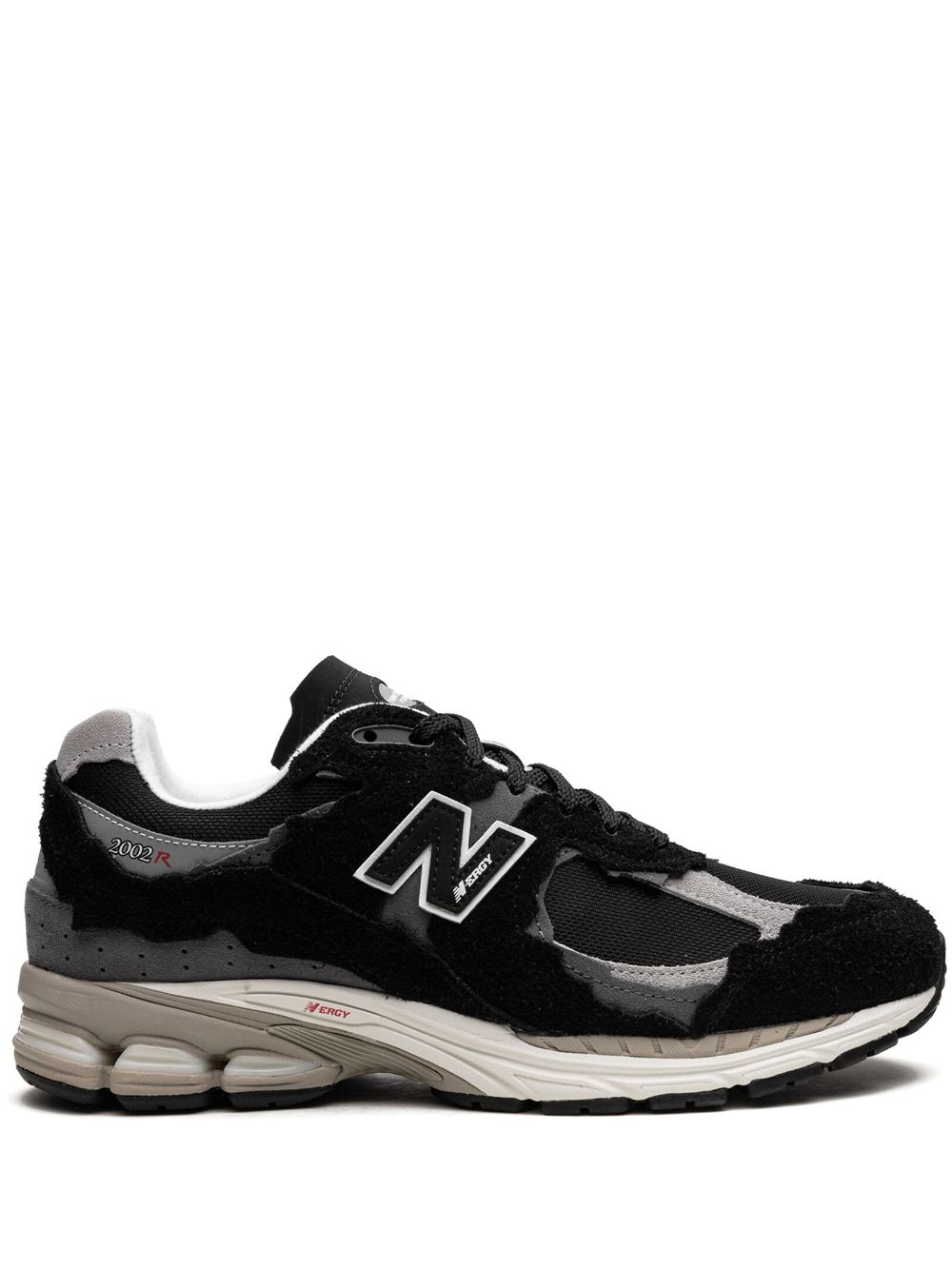 TB New Balance 2002R "Protection Pack - Black Grey" sneakers 