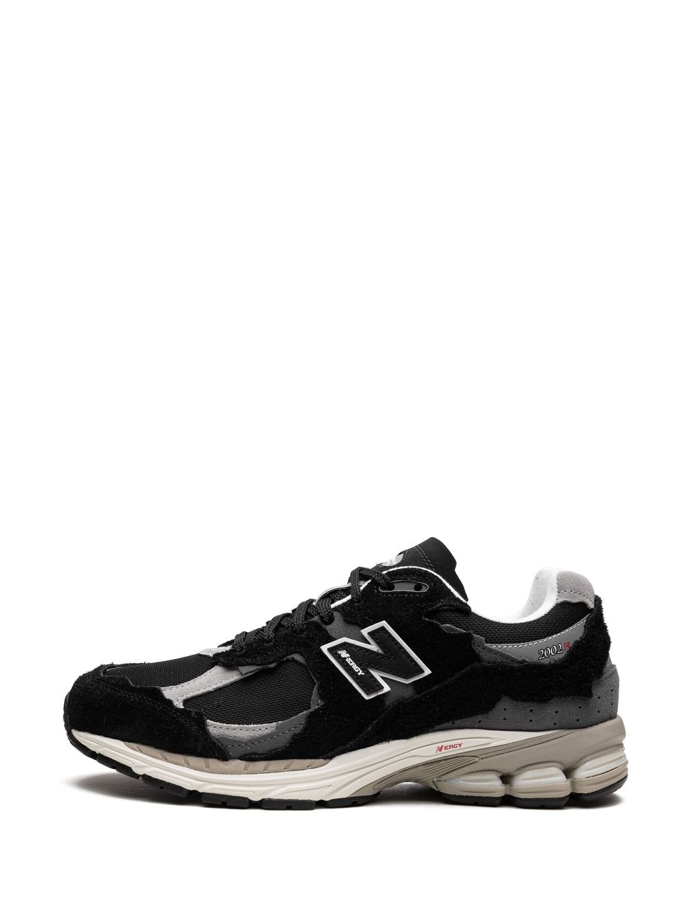 TB New Balance 2002R "Protection Pack - Black Grey" sneakers 